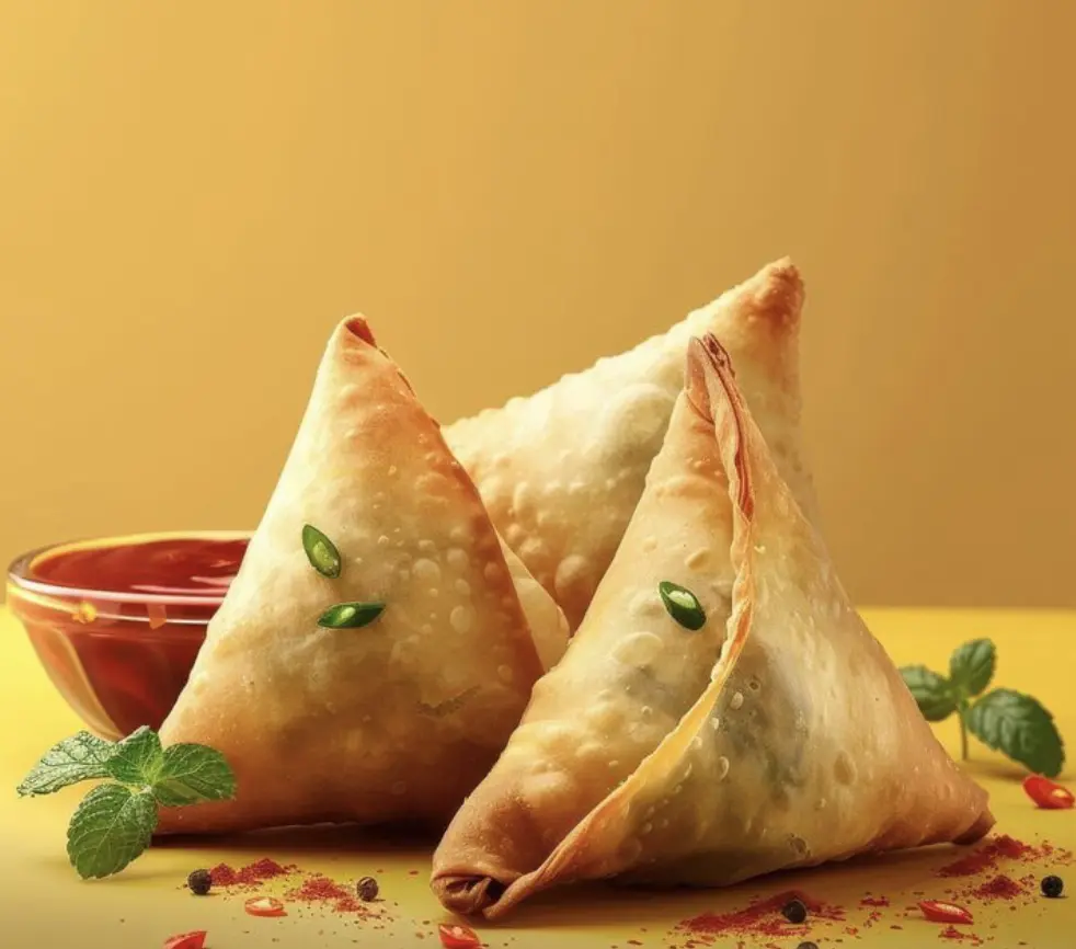 Appetizers