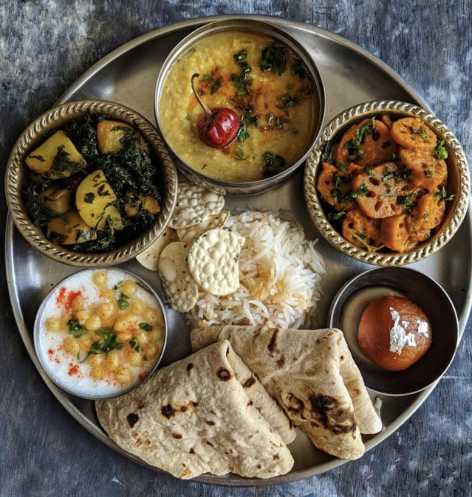 Thali