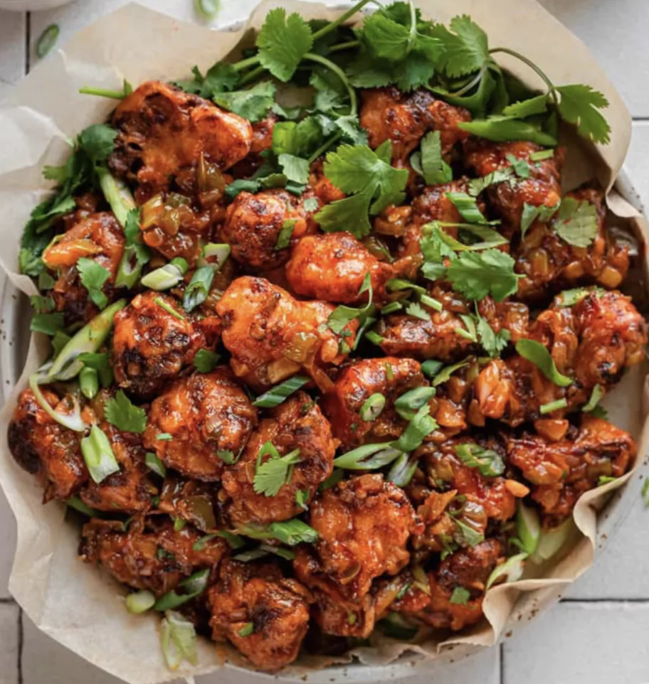 Indo Chinese
