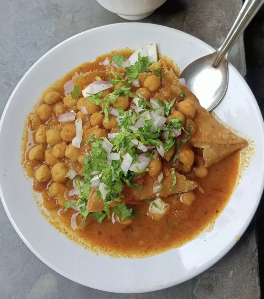 Chaats