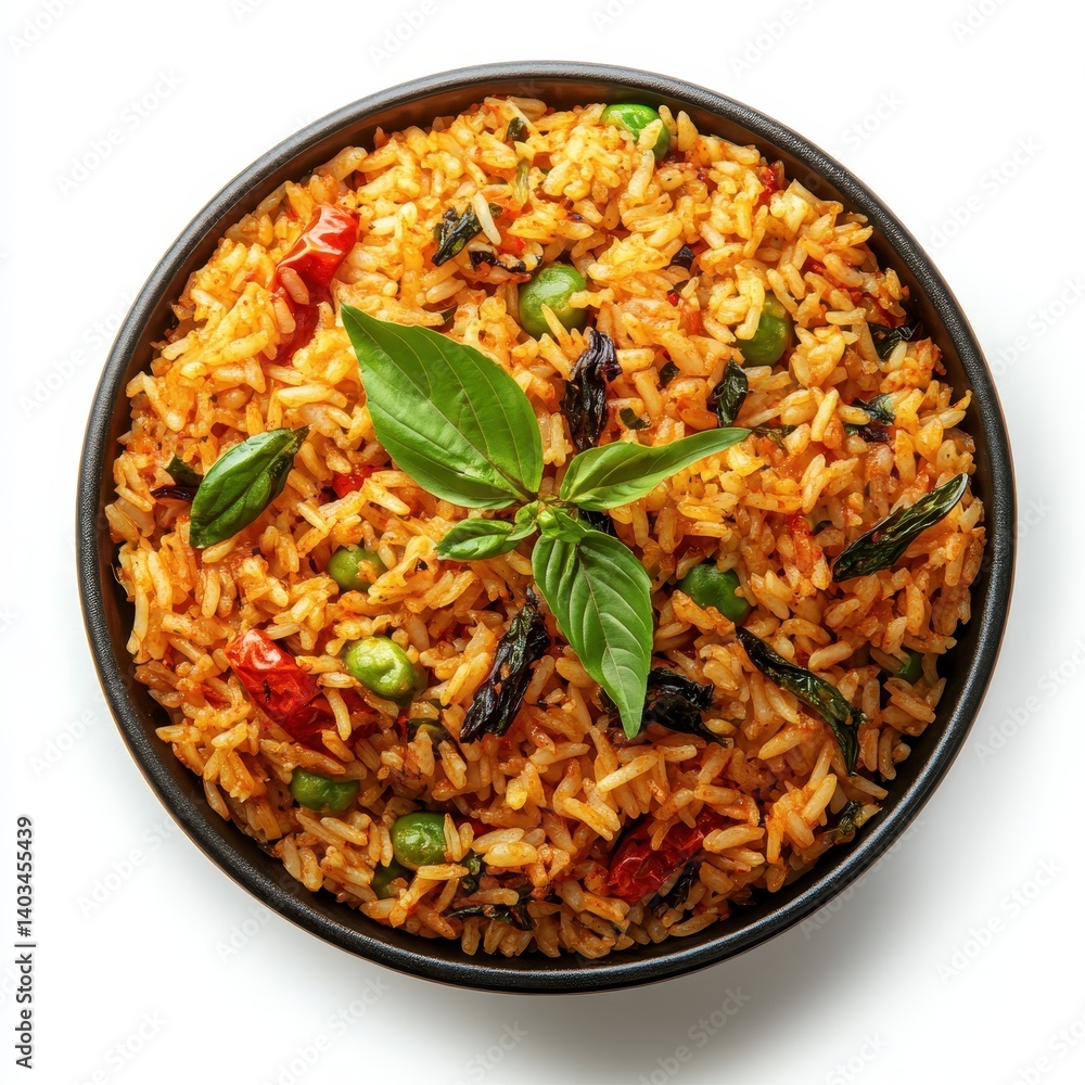 Everyday Rice Varieties