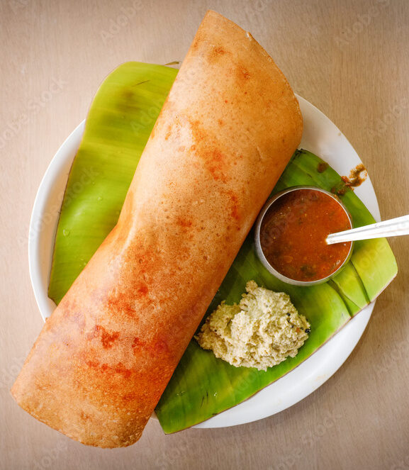 Dosa Corner